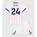 Maillot de foot Chelsea Reece James #24 Troisième vêtements enfant 2026-27 Manches Courtes (+ pantalon court)